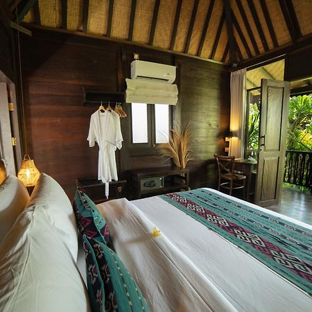 Kayu Village Canggu Buitenkant foto