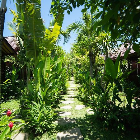 Kayu Village Canggu Buitenkant foto